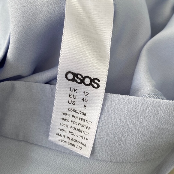 ASOS Ruffle Shorts - Picture 5 of 6